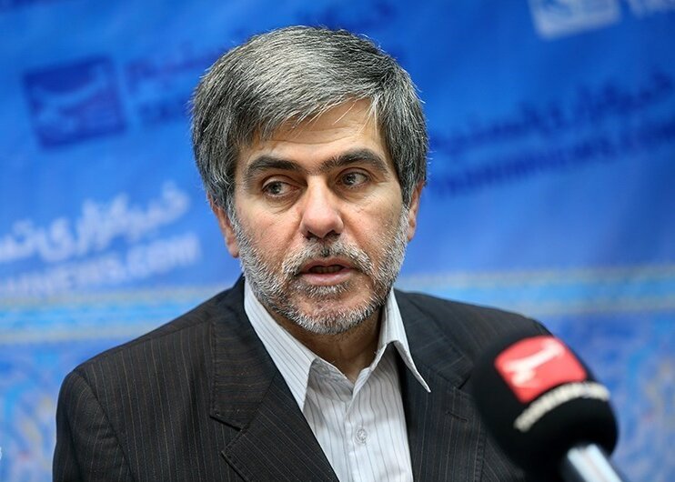 واکنش فریدون عباسی به توافق ۳ ماهه ایران و آژانس در دولت روحانی: اشتباه محض است، فریب نخورید؛ همکاری با آژانس باید قطع شود