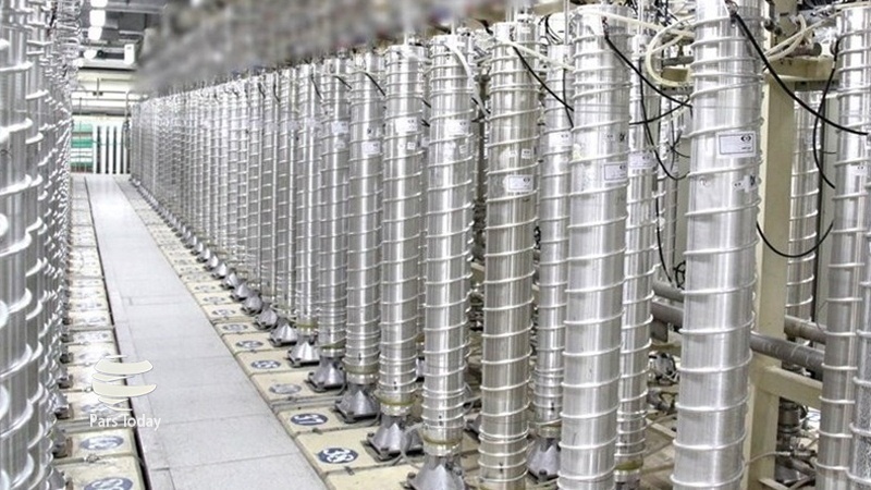 ادعای اسکای نیوز درباره اقدام غیر منتظره علیه تاسیسات هسته ای ایران در ماه های آینده !