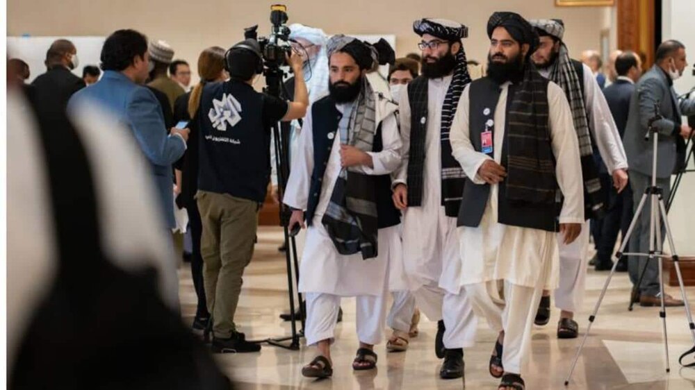 طالبان در مسير مخالف حكومت فراگير