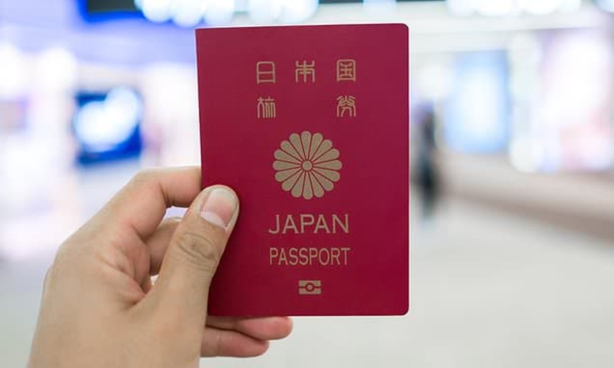 قوی‌ترین پاسپورت‌های جهان؛ ژاپن و سنگاپور صدرنشین، ایران در جایگاه ۱۰۷
