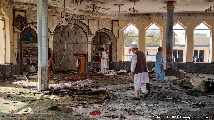 4 سناریو درباره باز شدن درهای افغانستان به روی ایران به دنبال حملات داعش