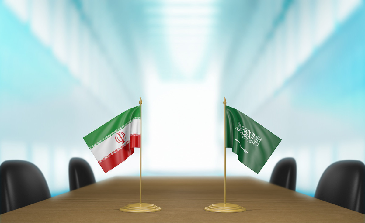 جان تازه در روابط تجاری ایران و عربستان