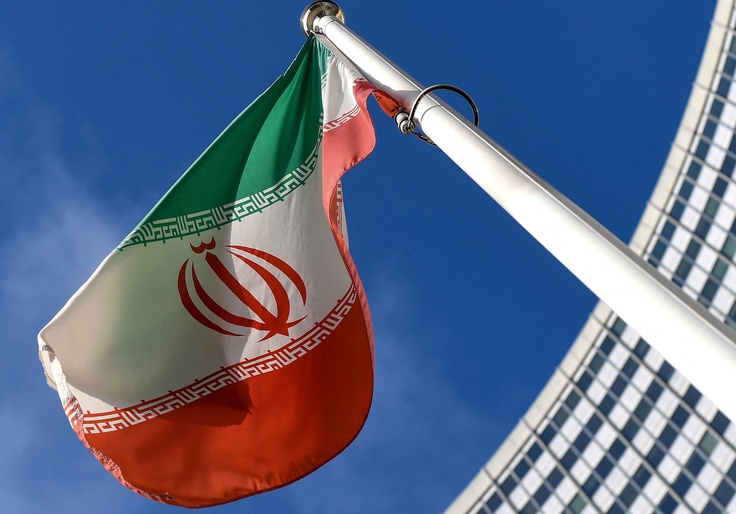 طرح جمهوری‌خواهان دولت بایدن را از دادن پول نقد به ایران منع می‌کند
