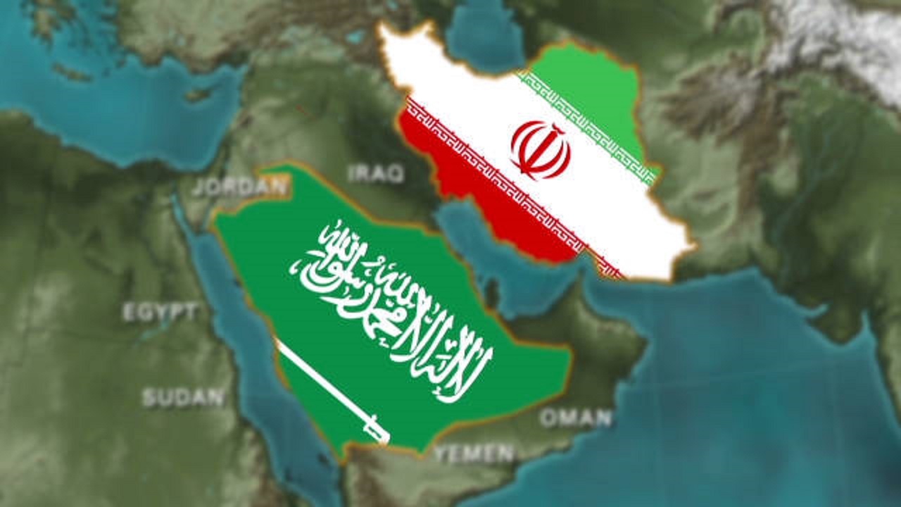 رمز گشایی از دلایل عقب نشینی عربستان در برابر ایران