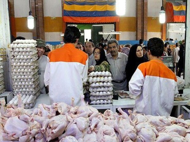 قیمت رسمی اقلام خوراکی و نان در آستانه حذف ارز ۴۲۰۰ تومانی اعلام شد+جدول