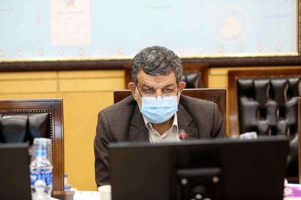 تقی پور: پیشنهاد حذف «بند مسدودسازی شبکه‌های اجتماعی خارجی» در نسخه جدید طرح صیانت