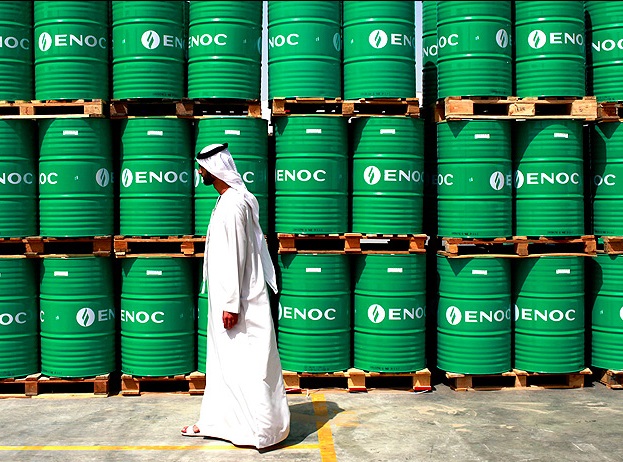 برنامه امارات برای صادرات نفت خود از راهِ ایران؟
