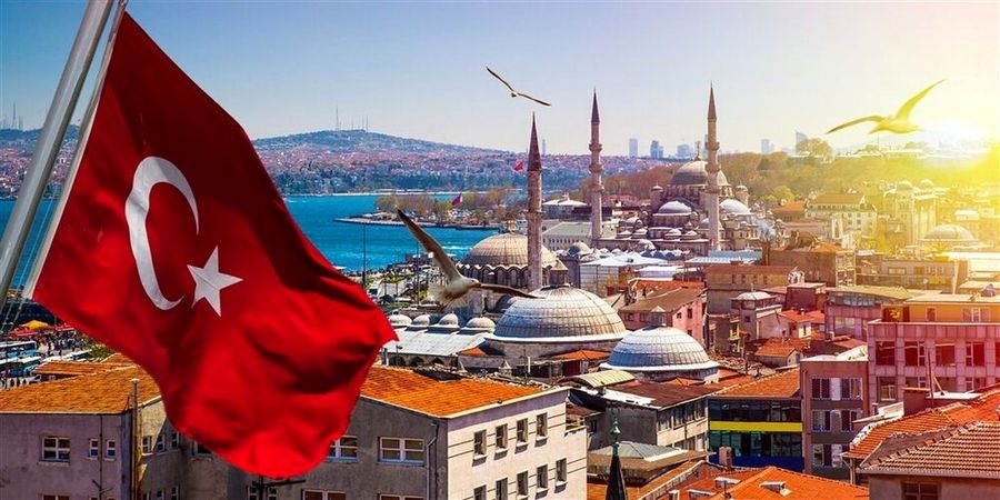 رکورد خرید خانه در ترکیه توسط اتباع خارجی شکسته شد / ایرانی‌ها همچنان در صدر