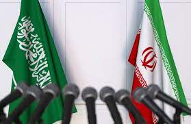 گفت وگوی ایران و عربستان در فاز جدید