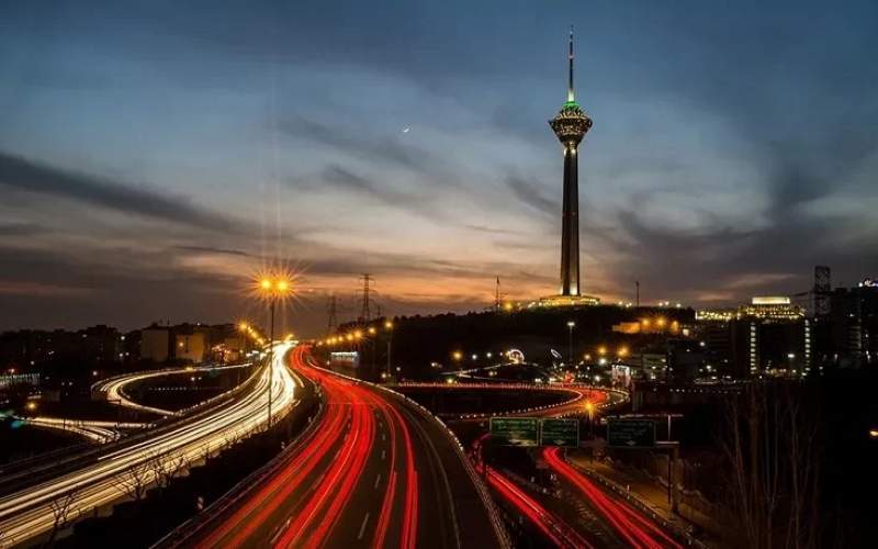 تهران در میان 10 شهر آخر در زیست پذیری