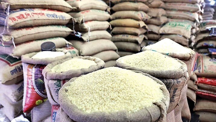 ماجرای توقف واردات برنج هندی چیست؟ / برنج گران می‌شود؟
