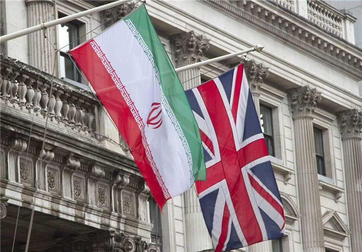 انگلیس:تمامی گزینه‌ها در ارتباط با ایران، در حال بررسی است