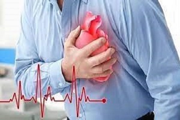 علت سکته قلبی چیست؟