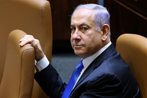 نقشه‌ای که نتانیاهو برای خاورمیانه کشیده / آنچه بایدن باید درمورد ایران به نخست وزیر اسرائیل بگوید