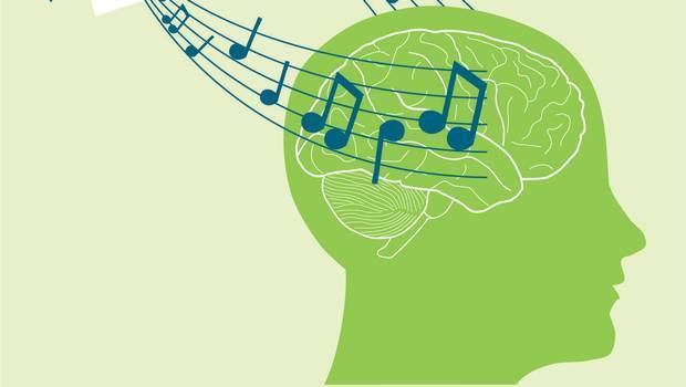 موسیقی درمانی علائم افسردگی را تسکین می دهد؟