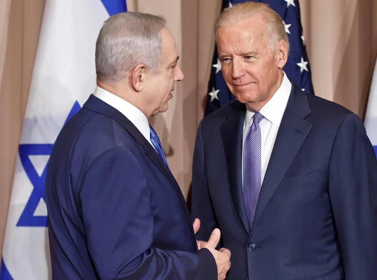 چرا اسرائیل در بحث افزایش تنش با ایران فعلا خیالش از طرف آمریکا راحت است؟