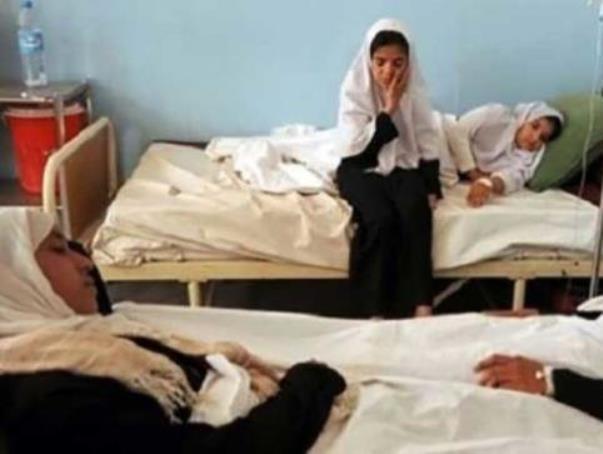 خبرگزاری فارس: ۳ نفر در رابطه با مسمومیت‌های مدارس بازداشت شده‌اند