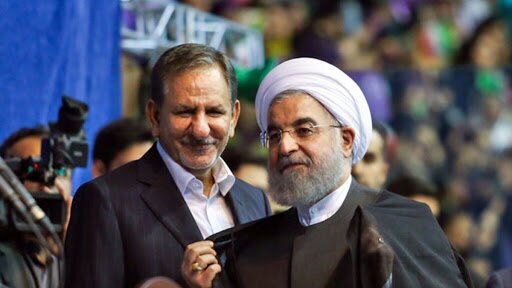 جهانگیری:اشتباه من شرکت در انتخابات ریاست‌جمهوری ۹۶ بود /روحانی 14 نفر را برای وزارت علوم معرفی کرد تا آخرین نفر پذیرفته شد!
