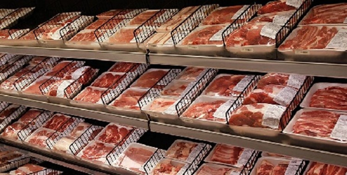 واردات گوشت بی‌کیفیت به ایران/ دستگاه‌های واردکننده گوشت قرمز باید پاسخگو باشند