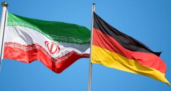 آلمان کاردار ایران را احضار و دو دیپلمات ایرانی را اخراج کرد