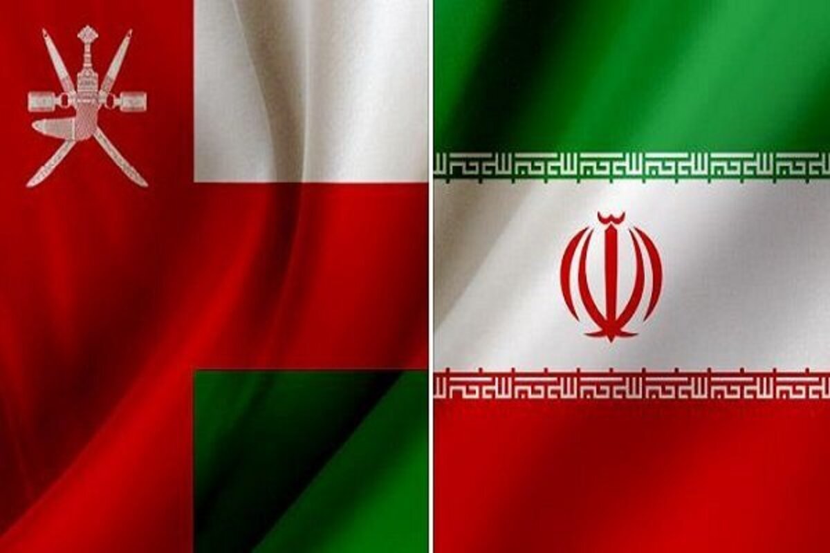 سخنگوی گمرک اعلام کرد: تجارت ۱.۳ میلیارد دلاری ایران و عمان