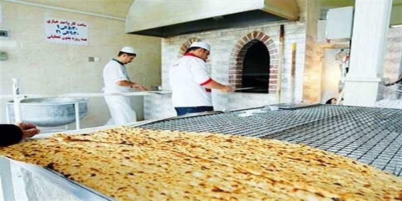 «نان کارتی» به تهران رسید/ قیمت نان تغییر می‌کند؟