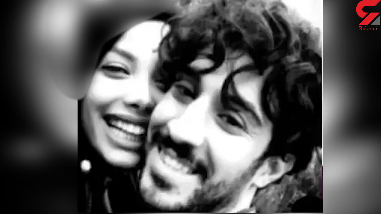 این تازه عروس و داماد دل ایران را لرزاندند ! + فیلم داستان کافه مری متروپل آبادان