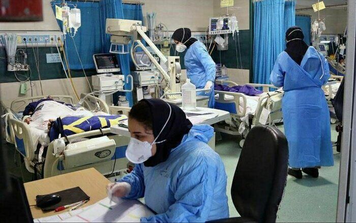 آخرین آمار کرونا در ایران، ۲۰ تیر ۱۴۰۱: فوت ۵ نفر در شبانه روز گذشته / شناسایی ۱۴۵۳ بیمار جدید