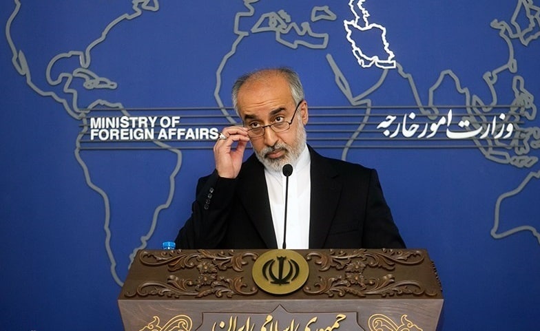 واکنش سخنگوی وزارت خارجه به اظهارات خرازی در مورد بمب هسته‌ای: تغییری در نگاه ایران نسبت به سلاح‌های کشتار جمعی بوجود نیامده است