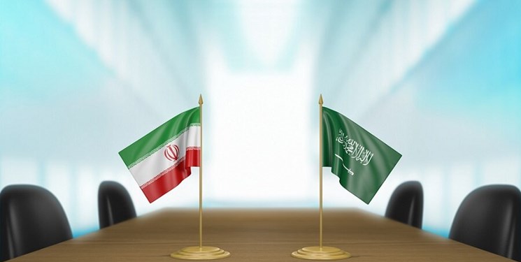 سیگنال‌های مثبت ایران به عربستان | پشت‌پرده سفرهای دیپلماتیک «مردِ امنیتی» به تهران و ریاض
