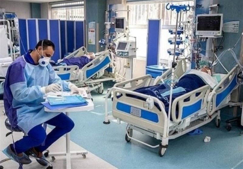 آخرین آمار کرونا در ایران، ۱۸ مرداد ۱۴۰۱: فوت ۴۹ نفر در شبانه روز گذشته / شناسایی ۲۳۴۳ بیمار جدید کرونایی