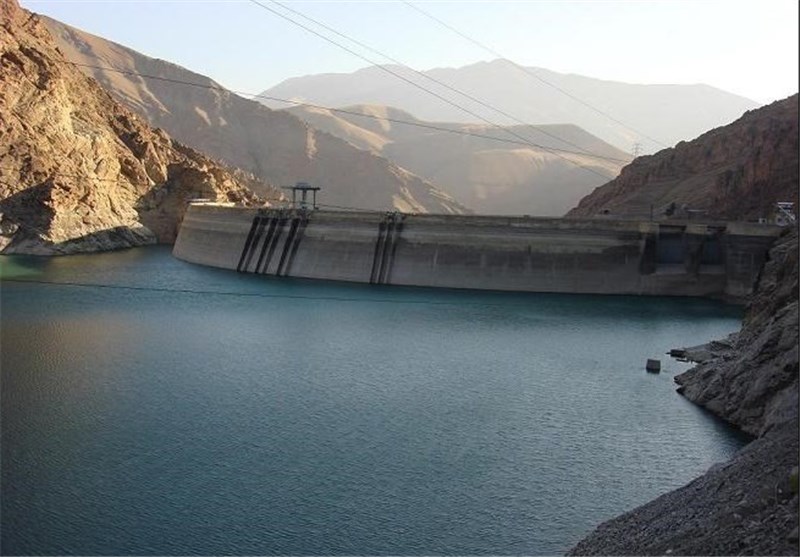 شرکت آب منطقه‌ای همدان: مجبور به سهمیه بندی آب شدیم / ذخیره آبی سد اکباتان وضعیت خوبی ندارد