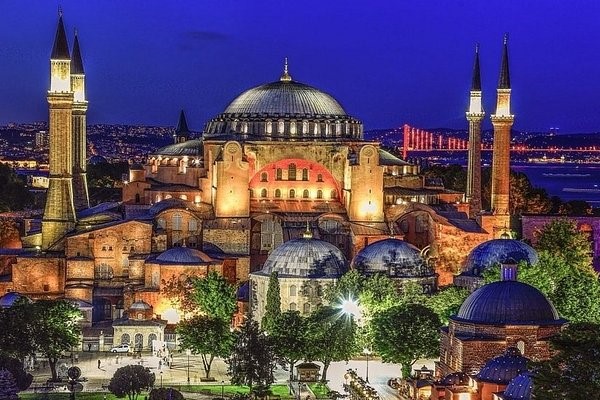 در سفر به استانبول چه کنیم؟