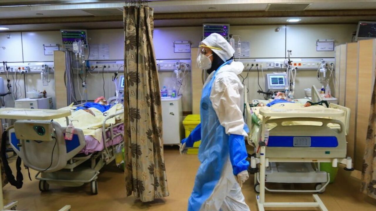 بیمار ۳۸ ساله بهبهانی بر اثر تب کریمه کنگو فوت کرد