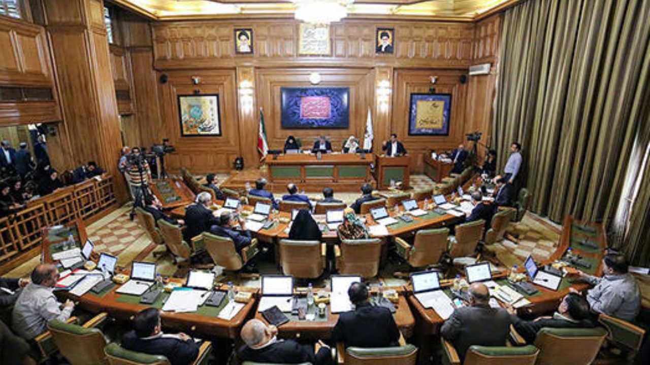 بررسی ابهامات «طرح ملی مسکن» در شورای شهر تهران