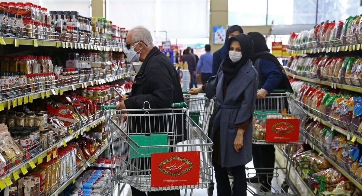 نقطه جوش تورم خوراکی در ۱۱ استان ایران