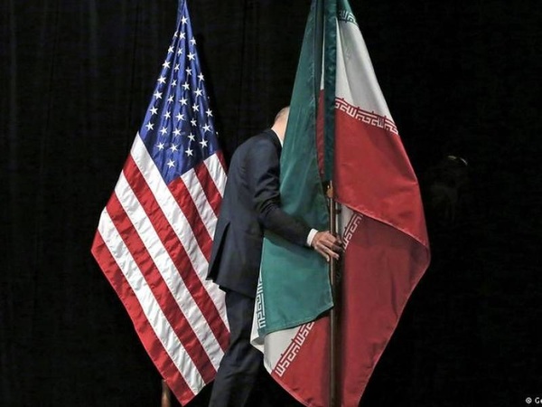 تصمیم آمریکا برای تحریم ایران به بهانه همکاری تسلیحاتی با روسیه