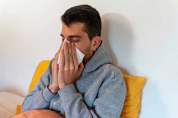 روند افزایشی ابتلا به آنفلوآنزا در ایران