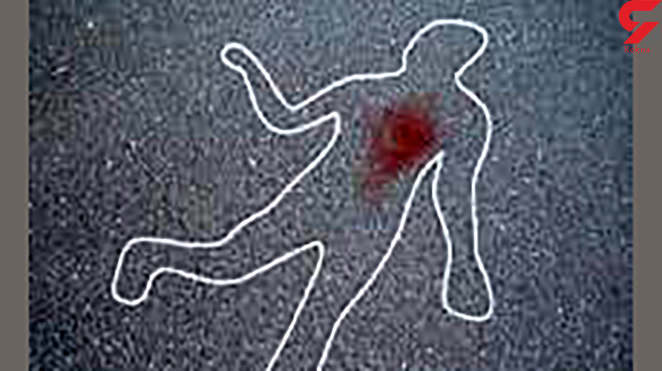 تیراندازی مرگبار به پسر جوان در باغملک / قاتل در برابر پلیس خودکشی کرد