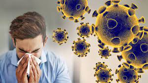 وزارت بهداشت: روند افزایشی آنفلوآنزا در کشور / حدود ۵۰ درصد نمونه‌هایی که علائم سرماخوردگی داشتند، موارد آنفلوآنزا بوده‌اند / به احتمال زیاد در اواخر فصل پاییز پیک جدیدی از کرونا در کشور‌ها رخ دهد
