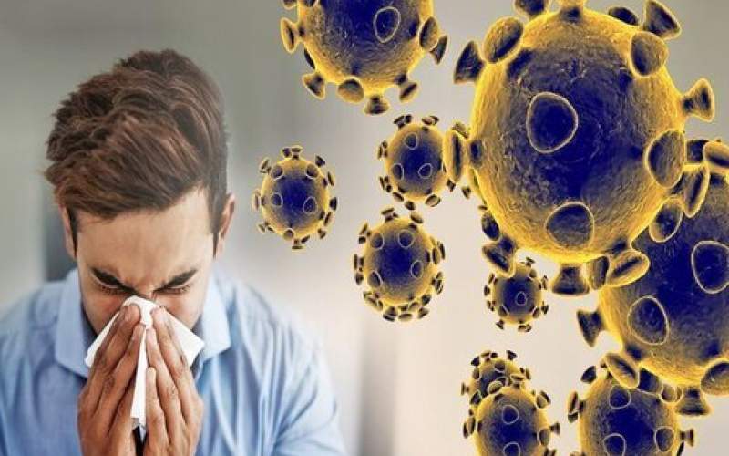 طغیان «آنفلوانزا» و خطر بازگشت کرونا