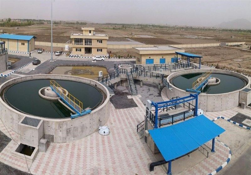 شرکت تصفیه آب پایتخت: ارتفاع آب در برخی مخازن تهران ۷۰ سانتی‌متر شد در حالی که باید ۴ متر باشد