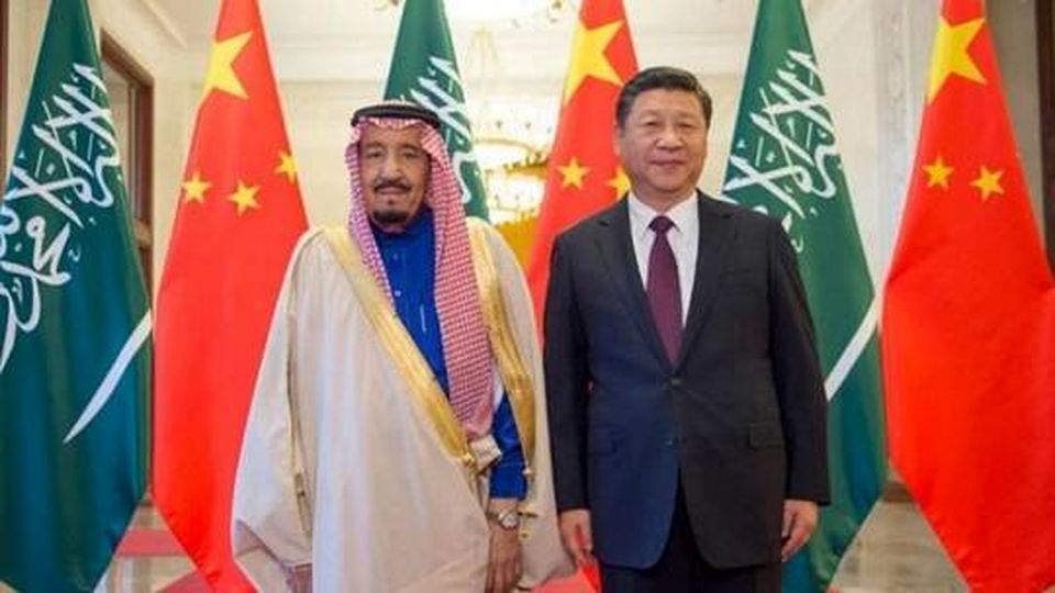بیانیه مشترک چین و عربستان علیه ایران:ايران در امور داخلي ديگر دولت‌ها دخالت نكند و با آژانس بين‌المللي انرژي اتمي همكاري كند