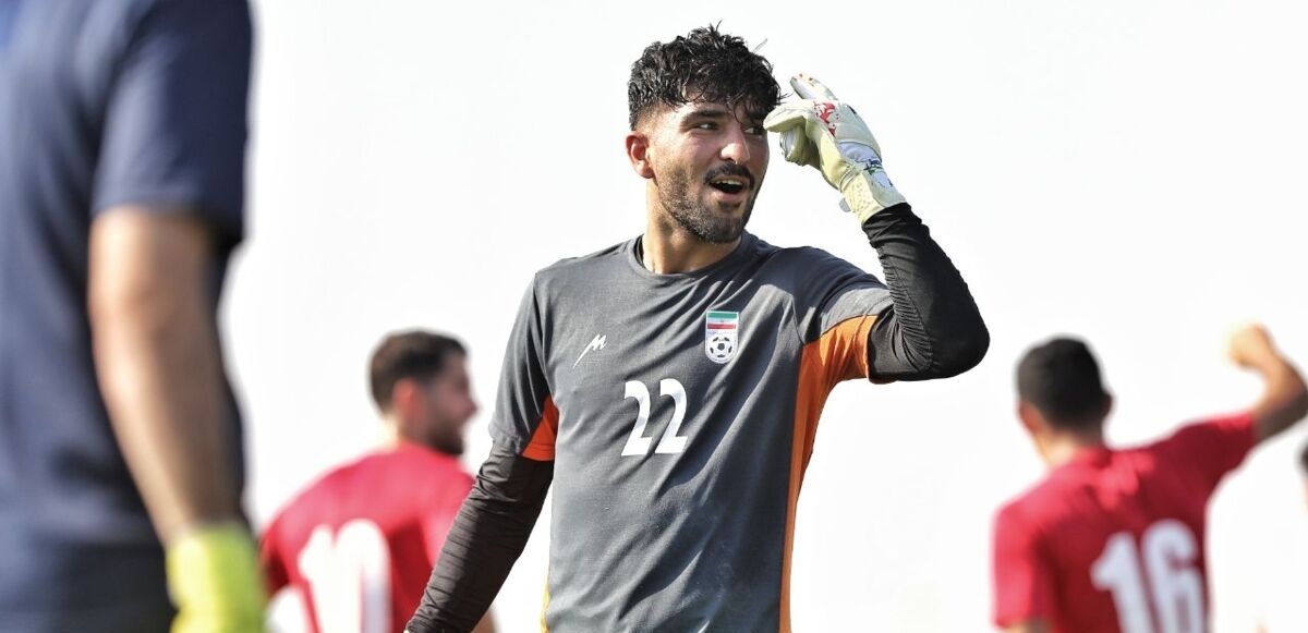 تغییر بزرگ در ترکیب تیم ملی ایران