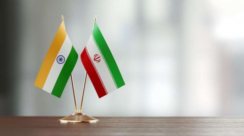 رسانه هند: ایران یک توافق راهبردی ۲۵ ساله به دهلی‌نو مشابه قرداد تهران و پکن پیشنهاد داده است