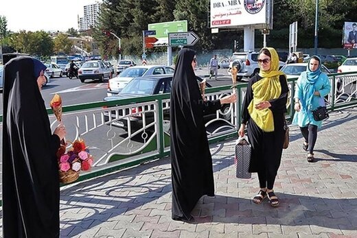 کارشناس روحانی صداوسیما: حجاب اجباری نداریم