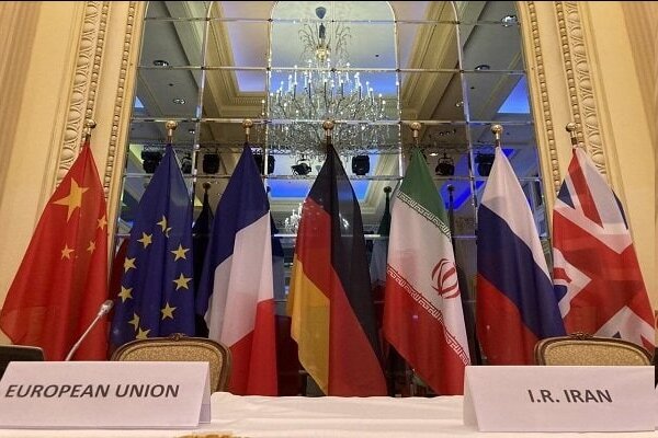 آکسیوس:آمریکا با اروپا و اسرائیل درباره توافق هسته‌ای موقت با ایران گفت‌وگو کرده است