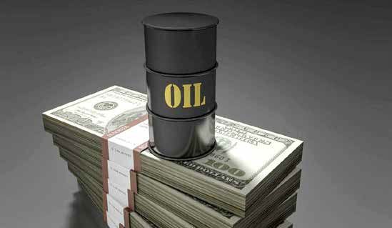 دست خالی ایران از بازار پررونق نفت صد دلاری