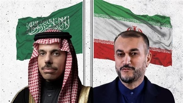وزرای خارجه ایران و عربستان پنجشنبه در پکن دیدار می‌کنند