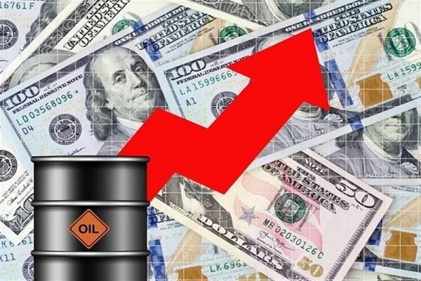 قیمت جهانی نفت امروز ۲۲ فروردین ۱۴۰۲